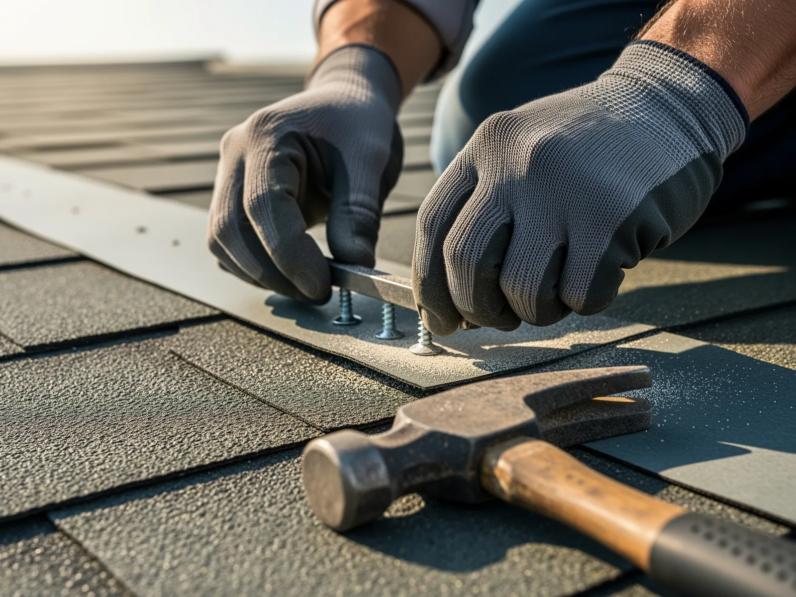 Why choose Fascia Repair in Eden, AZ